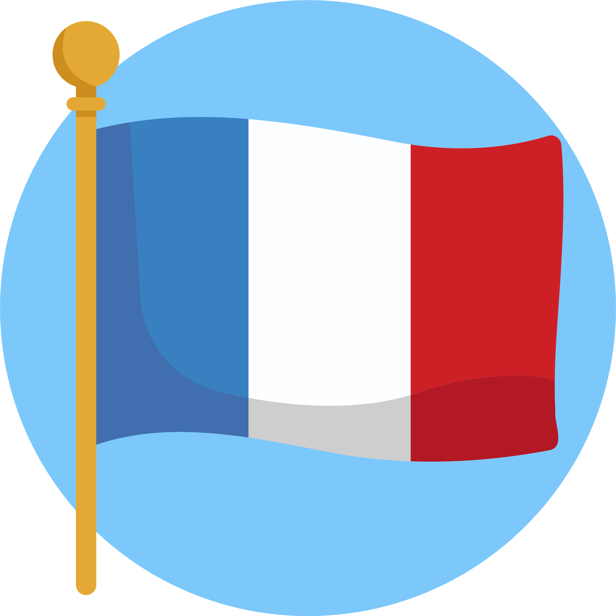 FrenchChatBase
